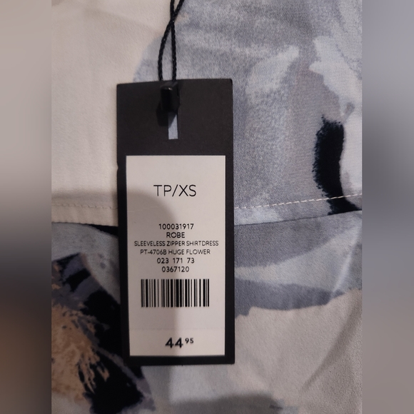 Dynamite dress - Picture 4 of 4